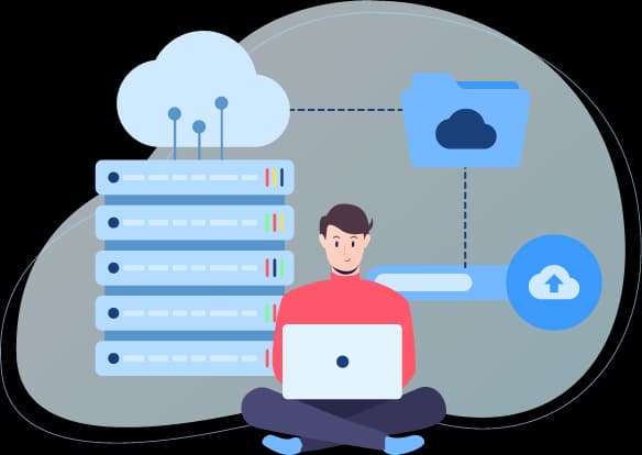 DATA BACKUP